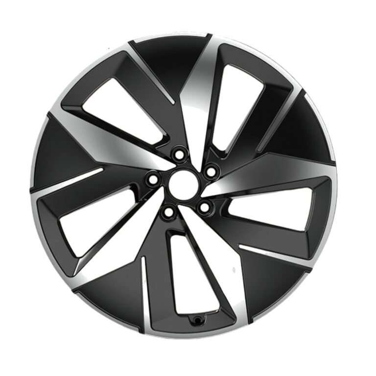 16 inch Alloy Wheel Rim YX-WR-003 clean product image 1
