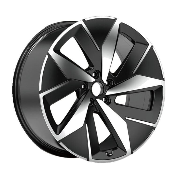 16 inch Alloy Wheel Rim YX-WR-003 clean product image 2