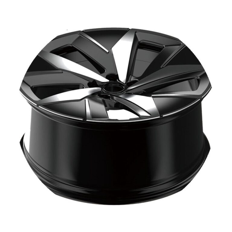 16 inch Alloy Wheel Rim YX-WR-003 clean product image 3