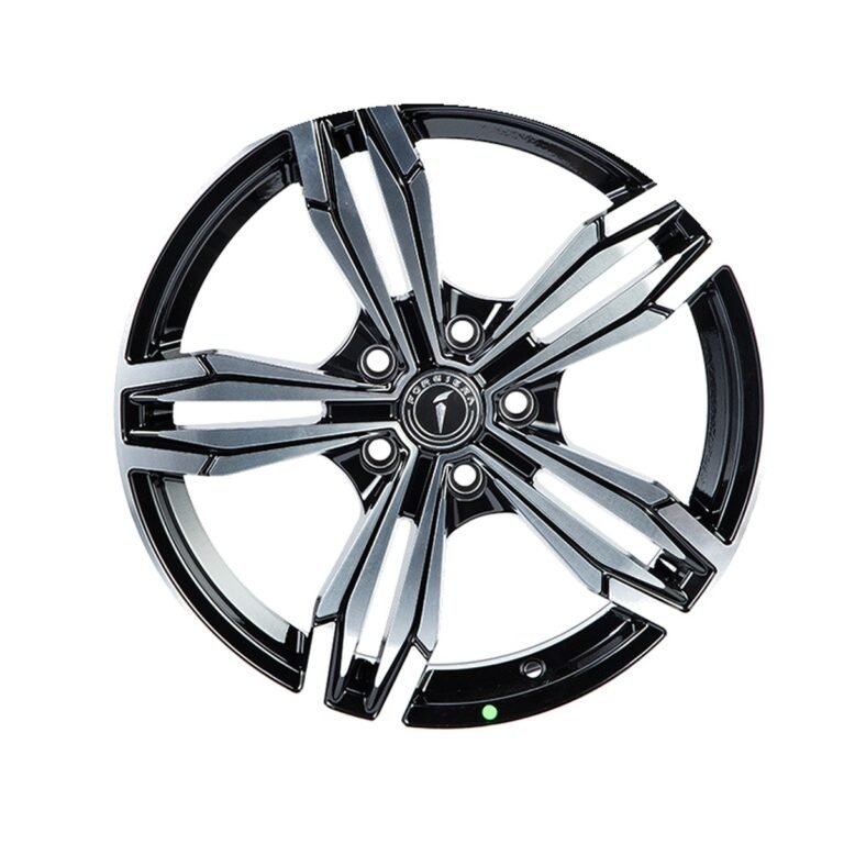 17 inch Alloy Wheel Rim YX-WR-002 clean product image 1