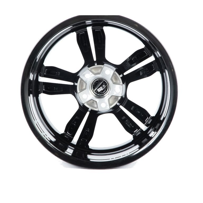 17 inch Alloy Wheel Rim YX-WR-002 clean product image 5