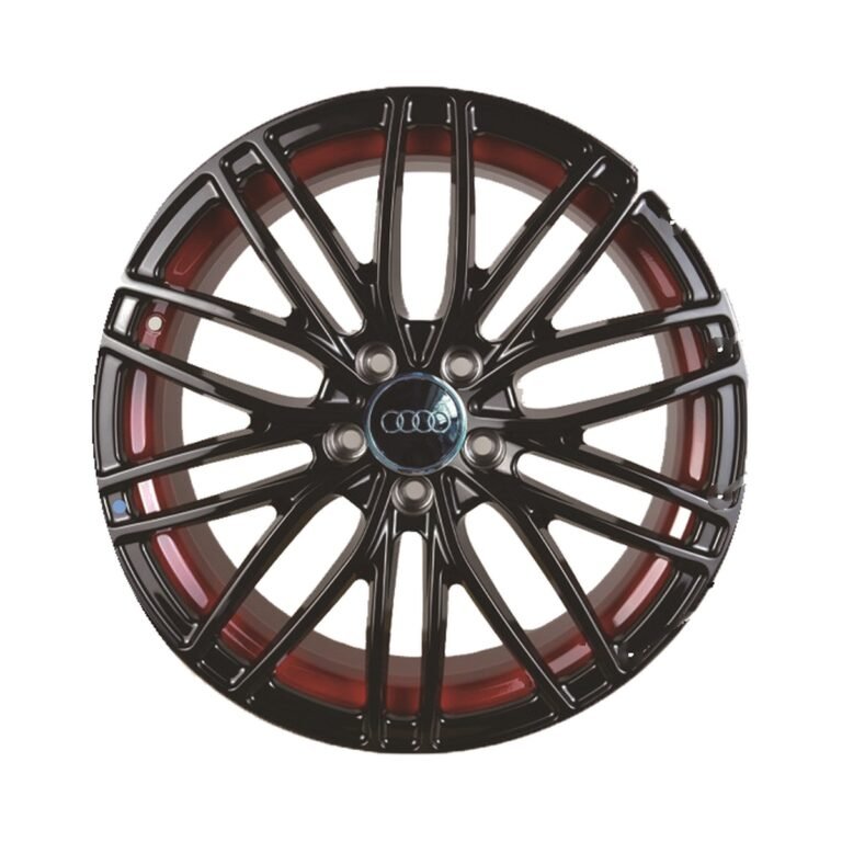 19 inch Alloy Wheel Rim YX-WR-004 clean product image 1