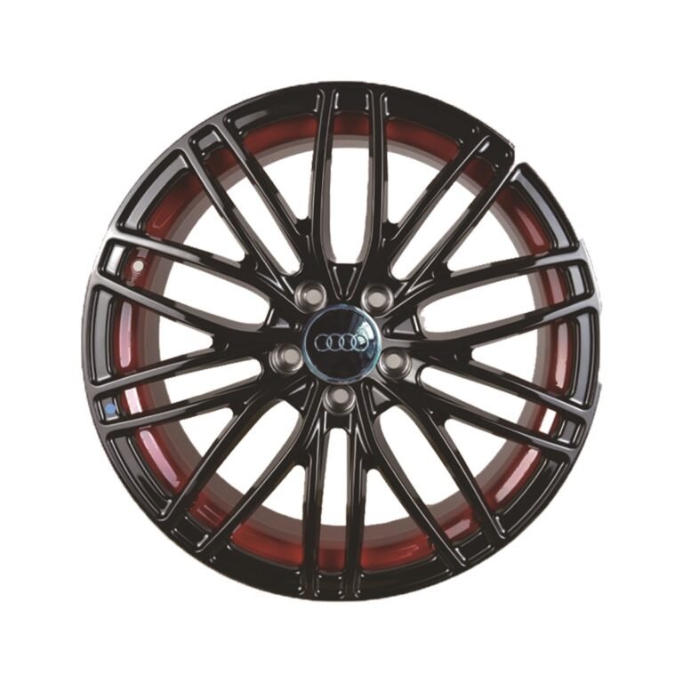 19 inch Alloy Wheel Rim YX-WR-004 clean product image 2