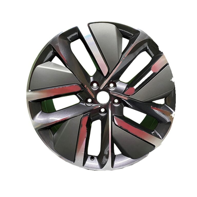 21 inch Alloy Wheel Rim YX-WR-005 clean product image 1