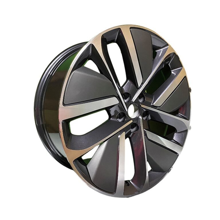 21 inch Alloy Wheel Rim YX-WR-005 clean product image 2