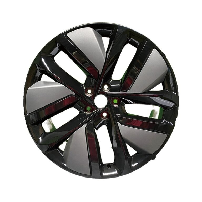21 inch Alloy Wheel Rim YX-WR-005 clean product image 3