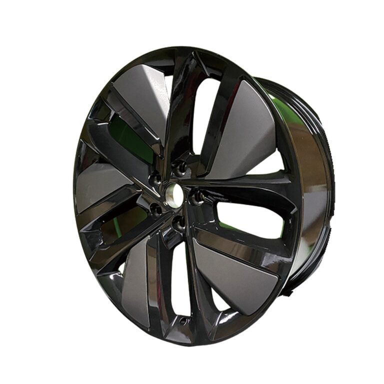 21 inch Alloy Wheel Rim YX-WR-005 clean product image 4