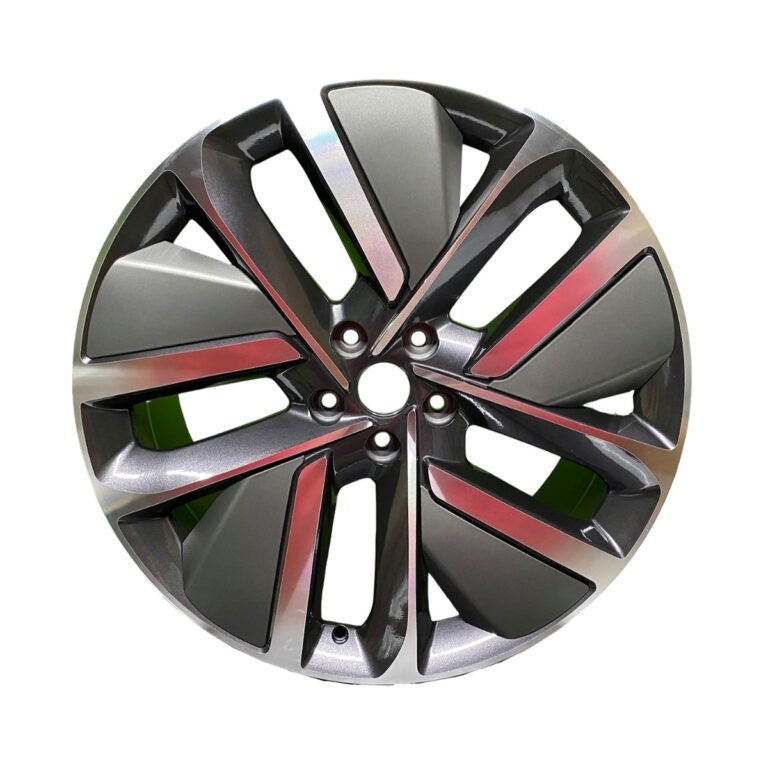 21 inch Alloy Wheel Rim YX-WR-005 clean product image 5