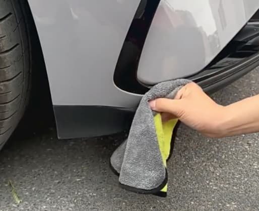 BYD Body Kit Installation Guide: Buy the Right Kit and Install It Yourself 2 Clean and Dry the Mounting Area for your byd body kit installtion purpose
