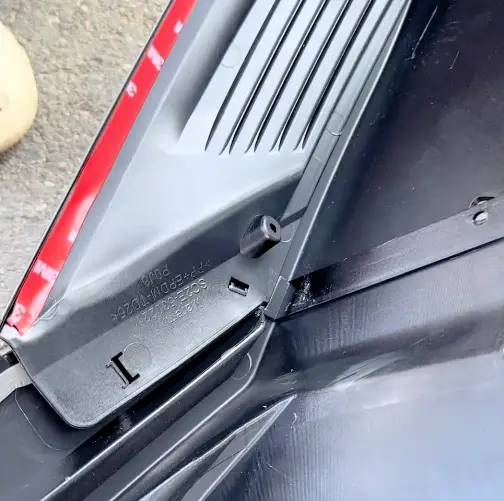 BYD Body Kit Installation Guide: Buy the Right Kit and Install It Yourself 4 Secure the Supplied Screws