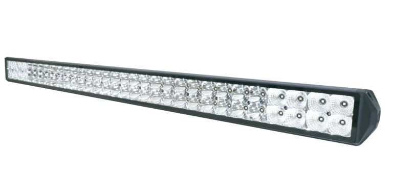 Imagen del producto de la barra de luz LED de alta salida Yirox BD02 BR02 para iluminación auxiliar todoterreno