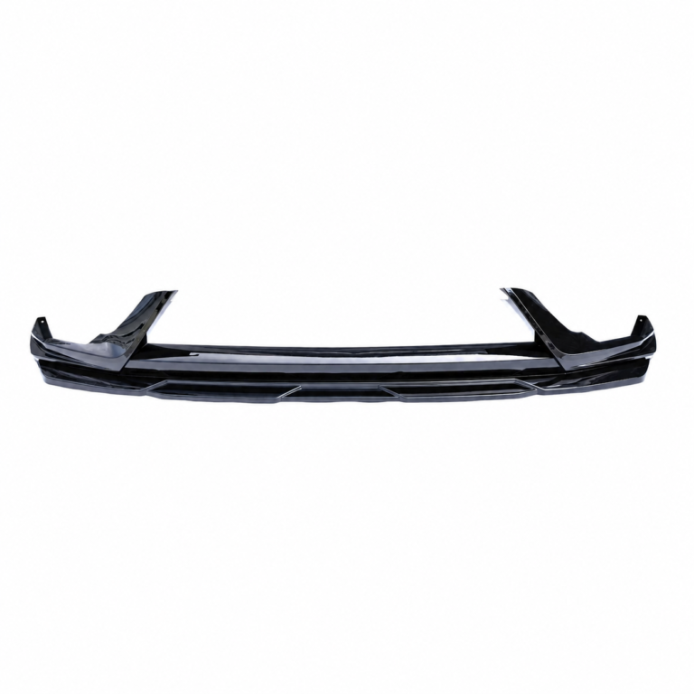 Parachoques Delantero DC Yirox para BYD Dolphin 2021-2024 para estilo exterior del BYD Dolphin
