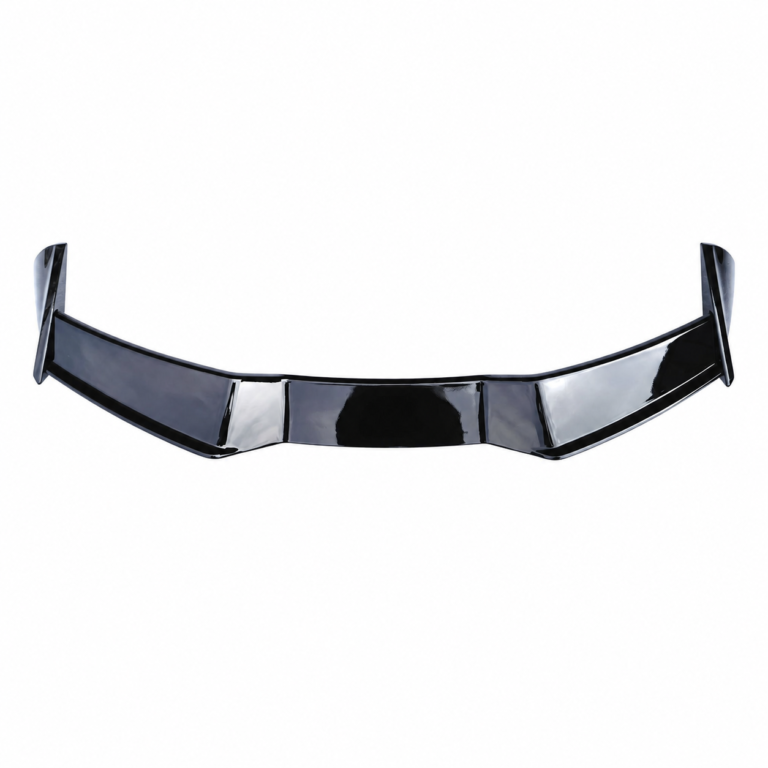 Yirox Alerón Trasero DC para BYD Dolphin 2021-2024 para estilo exterior del BYD Dolphin