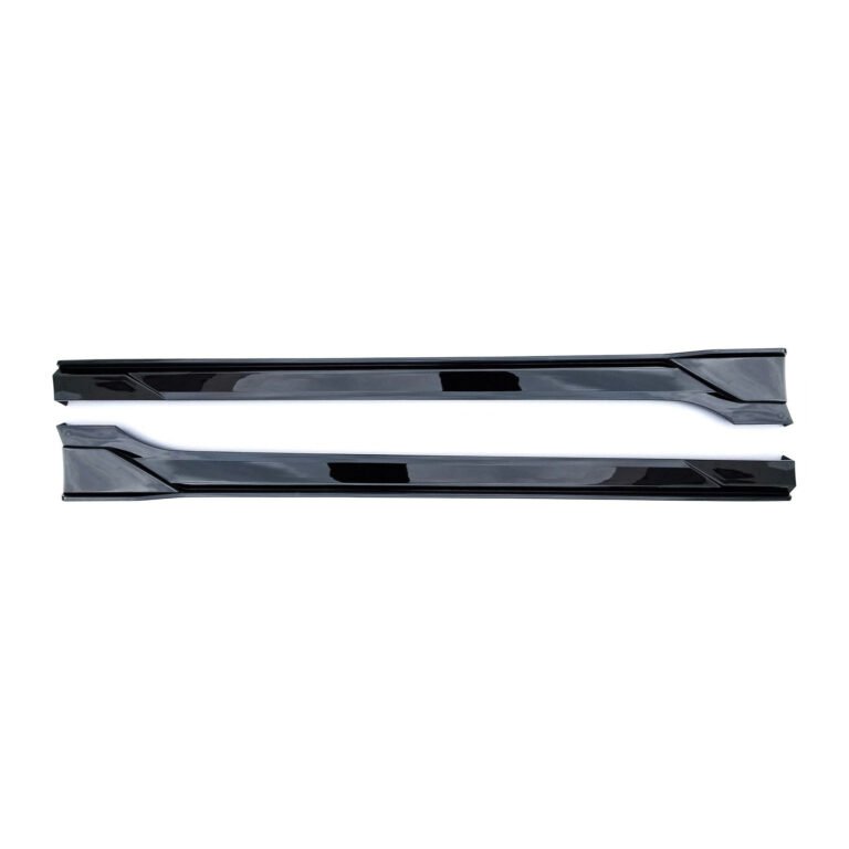 Yirox Faldones Laterales para BYD Seal 05 DM-i 2025 para vista de producto sobre fondo blanco