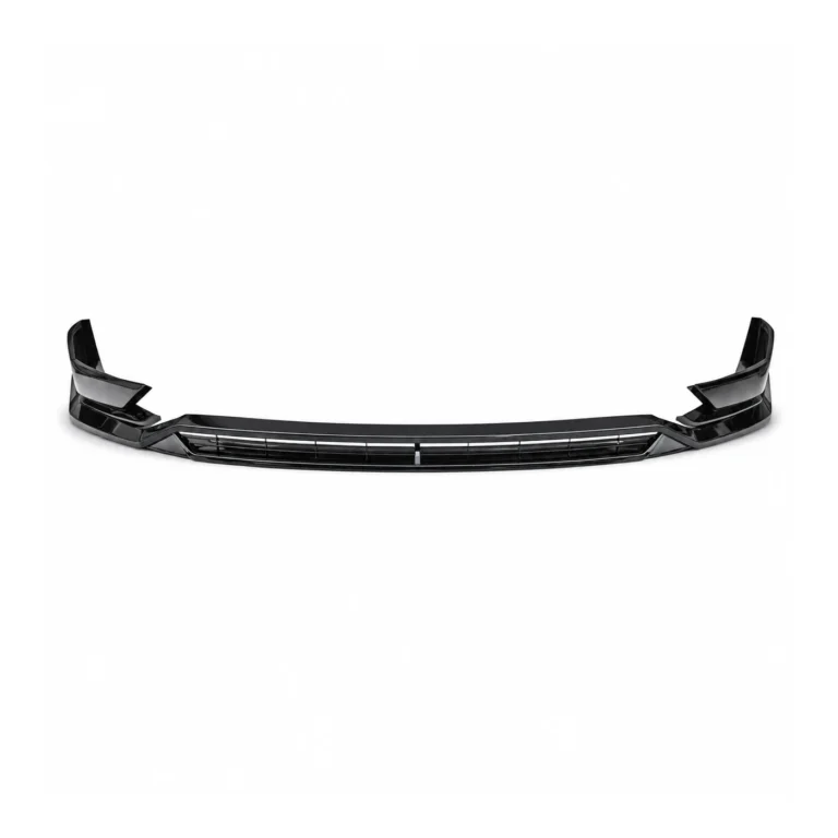 Yirox Labio de Parachoques Delantero Estilo DC para BYD Seal 07 DM-i vista de producto sobre fondo blanco