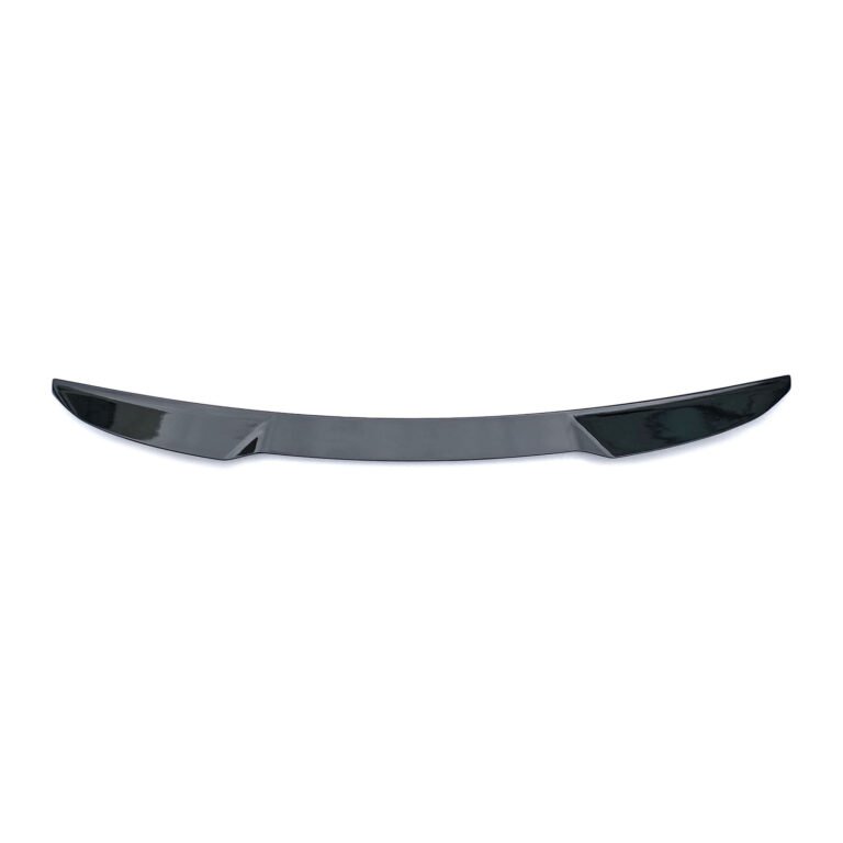 Alerón de maletero tipo cuchilla de Yirox para BYD Seal 05 DM-i 2025, vista de producto con fondo blanco