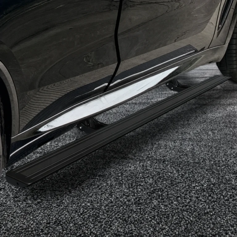 Estribos Elétricos para Jetour T1 T2 Traveller