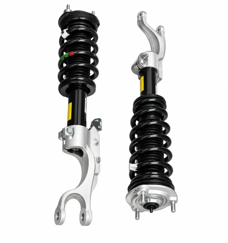 Genuine BYD OEM Electronic Controlled Suspension Strut Assembly