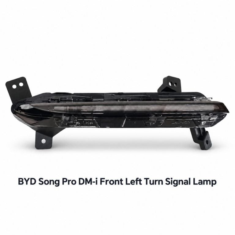 BYD Song Pro DM-i Front Left Turn Signal Lamp