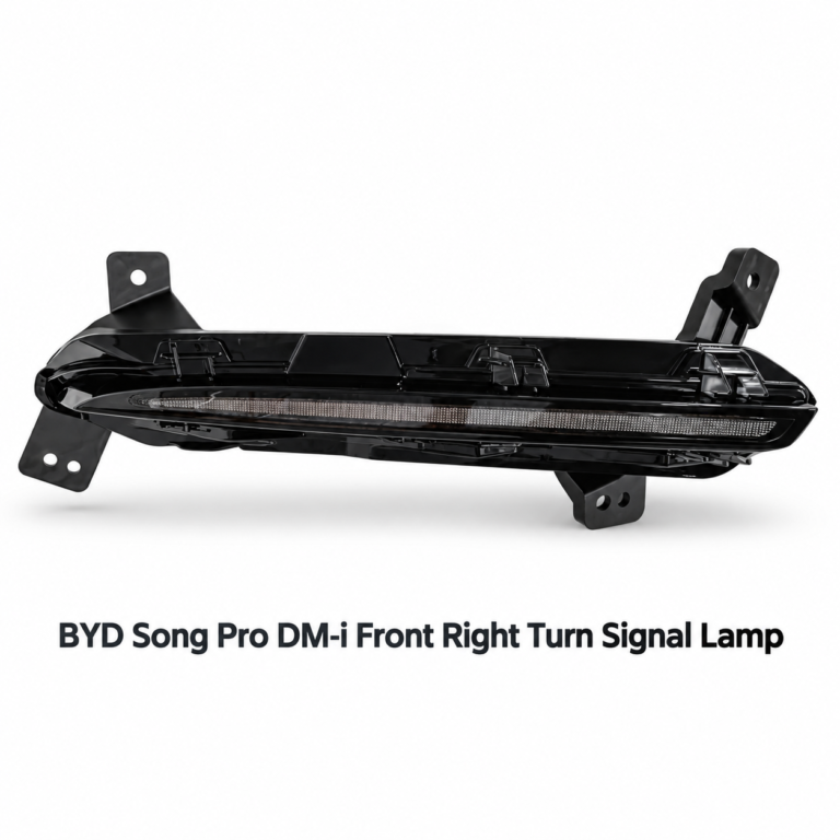 BYD Song Pro DM-i Front Right Turn Signal Lamp