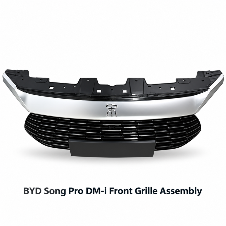 BYD Song Pro DM-i Front Grille Assembly