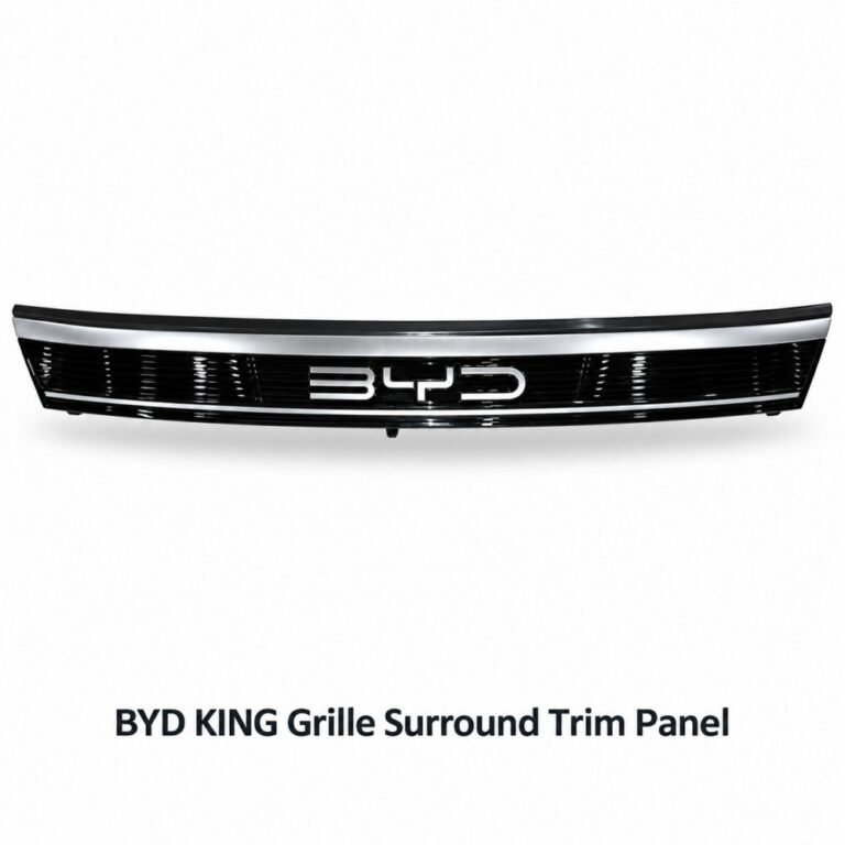 BYD KING Grille Surround Trim Panel