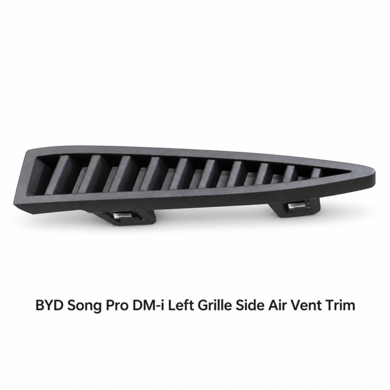 BYD Song Pro DM-i Left Grille Side Air Vent Trim