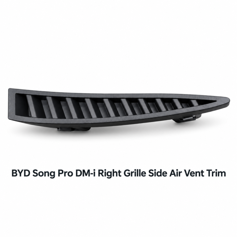 BYD Song Pro DM-i Right Grille Side Air Vent Trim