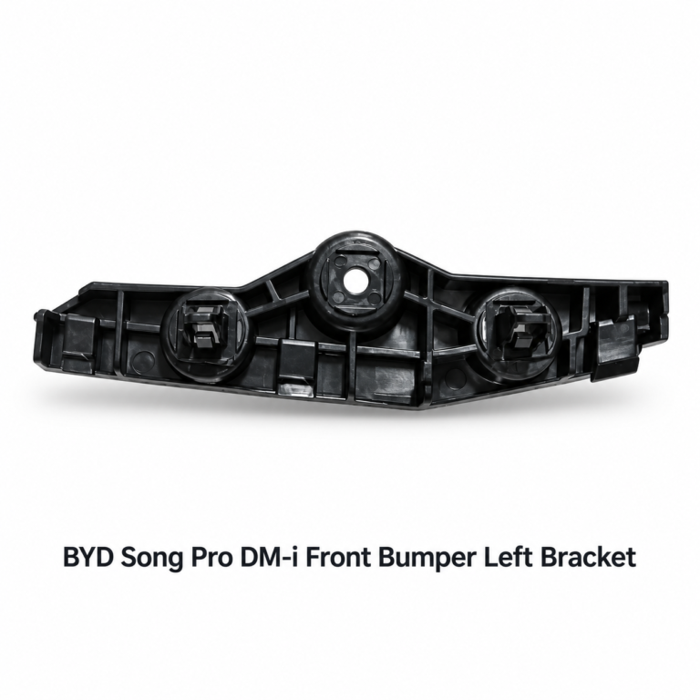 BYD Song Pro DM-i Front Bumper Left Bracket