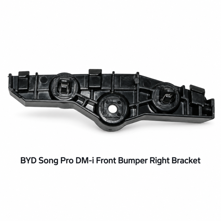 BYD Song Pro DM-i Front Bumper Right Bracket