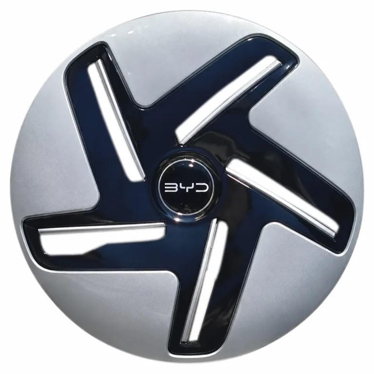 YX-BWC-003 BYD Seagull Wheel Cover