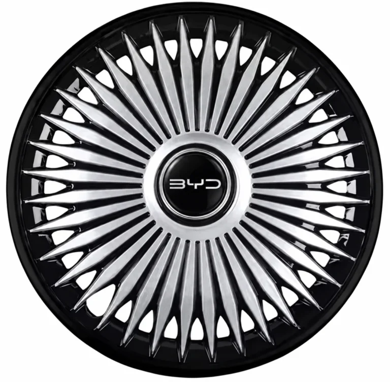 YX-BWC-005 BYD Seagull Wheel Cover