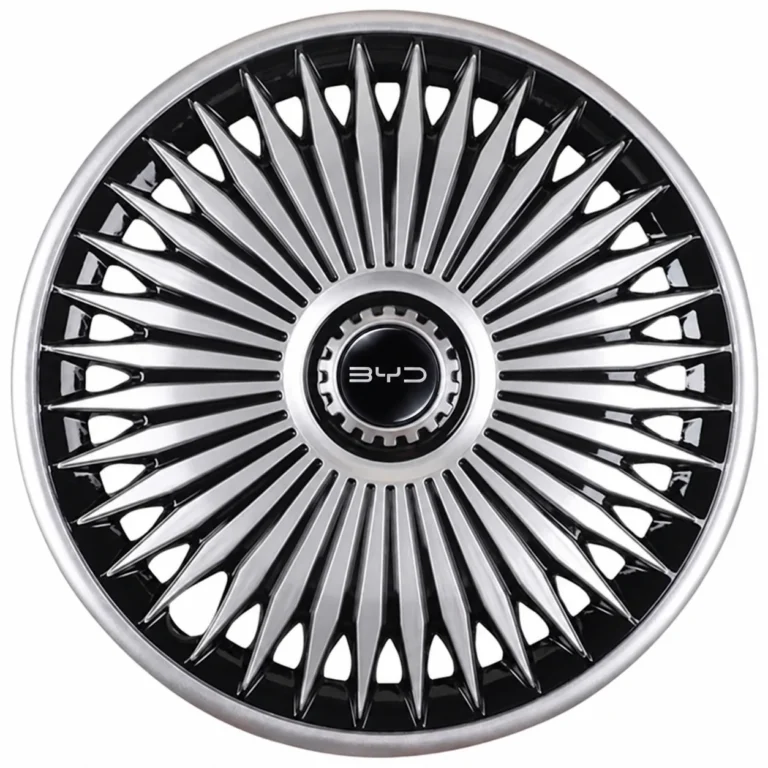 YX-BWC-009 BYD Seagull Wheel Cover