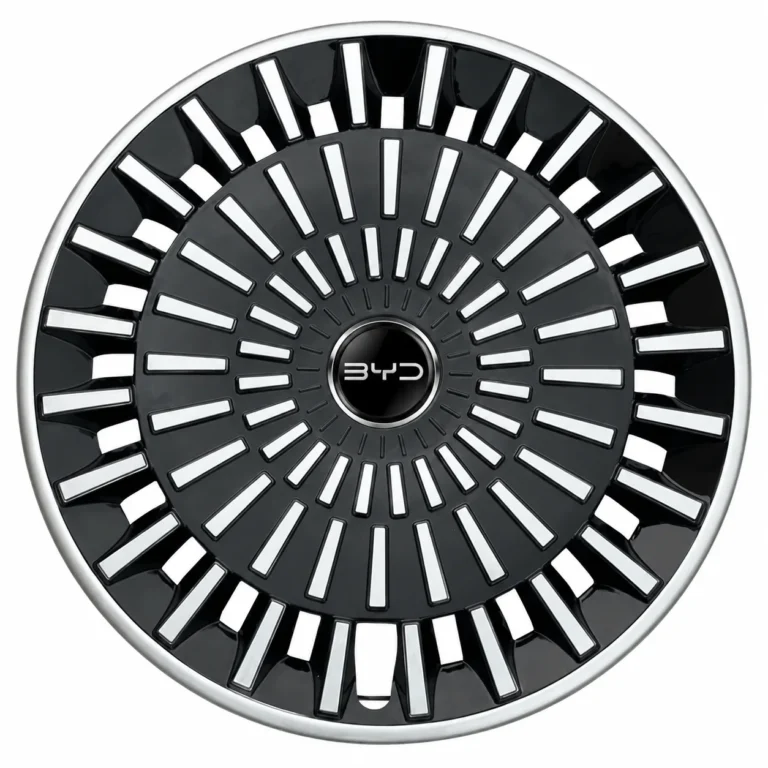 YX-BWC-010 BYD Seagull Wheel Cover