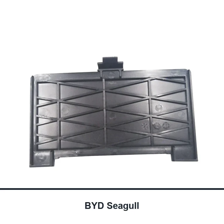 BYD Cabin Air Filter Access Cover Multi-Model 2