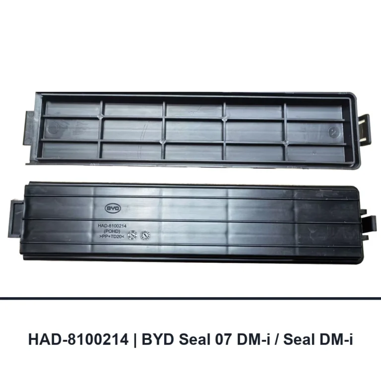BYD Cabin Air Filter Access Cover Multi-Model 14