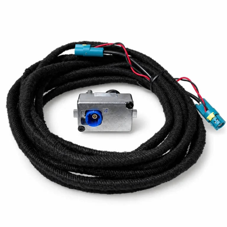 BYD OEM Dash Cam Camera with Wiring Harness 1