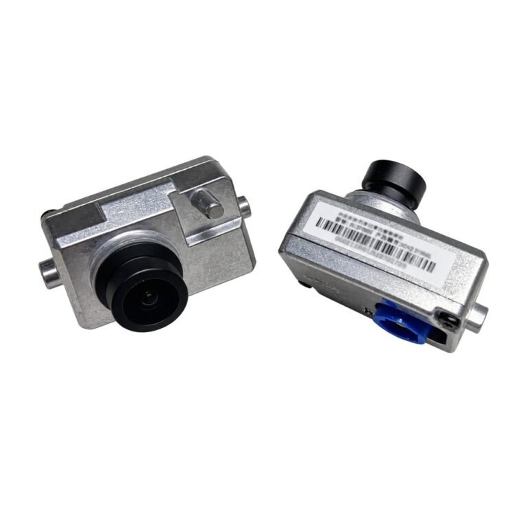 BYD OEM Dash Cam Camera with Wiring Harness 2