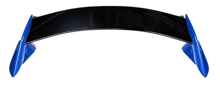 Yirox Alerón Trasero Estilo Type R para Honda Civic Hatchback 2021 - vista de opción de producto 12