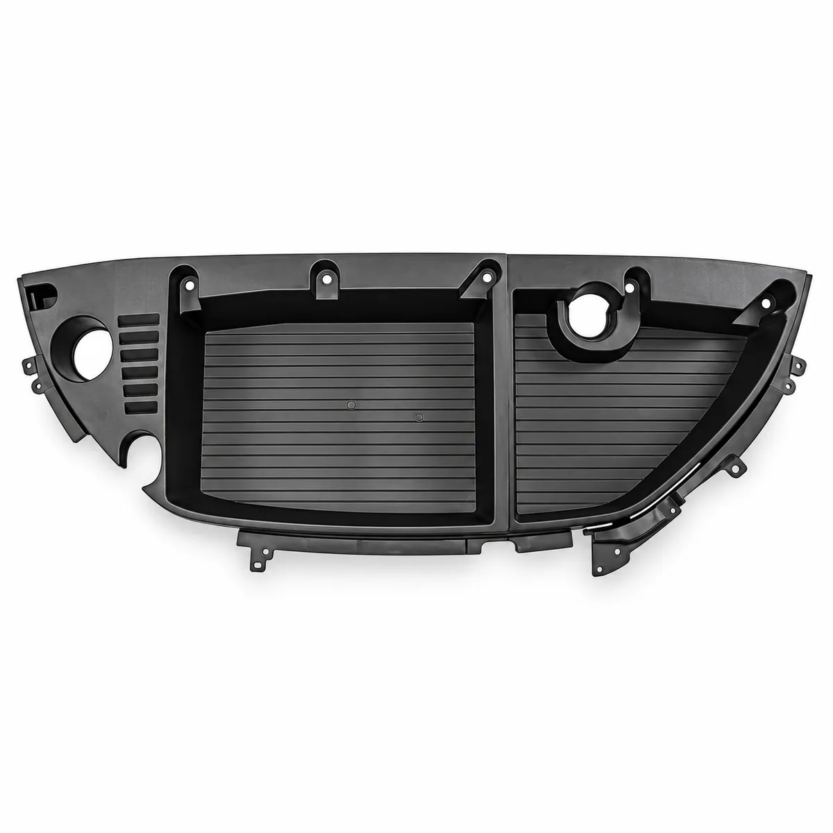 Yirox BYD Yuan Up Atto 2 front frunk storage box for organized LHD vehicle storage