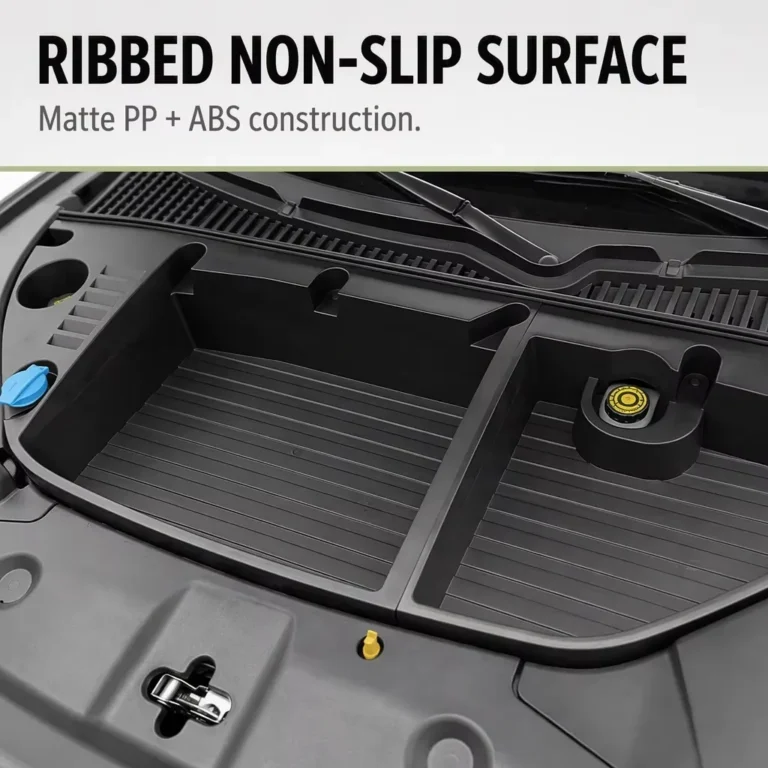 03 ribbed surface detail