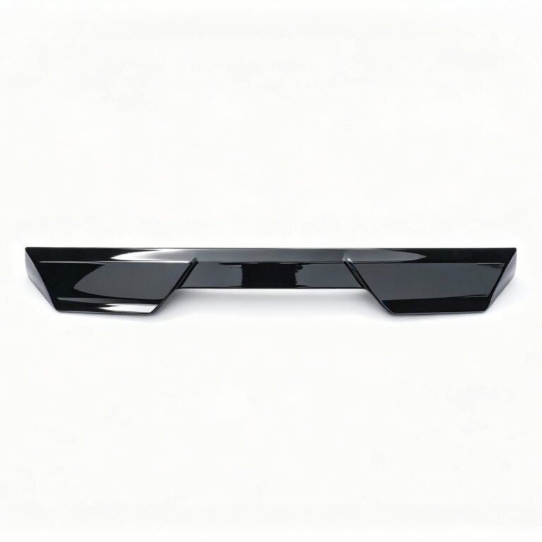 Gloss Black Roof Spoiler for Ford Maverick 2022–2026