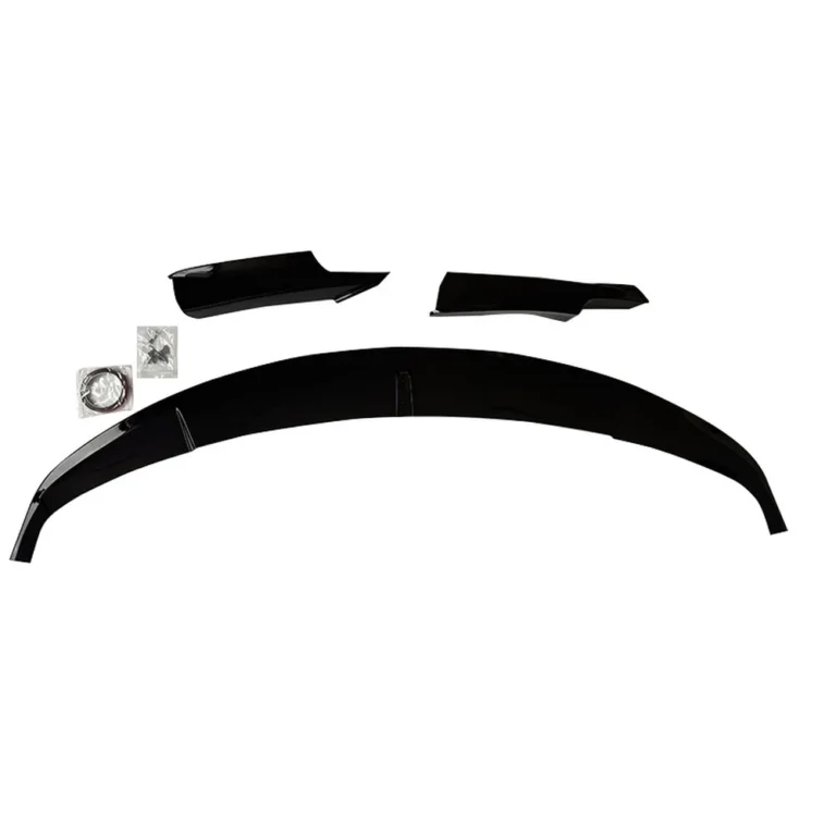Bmw 3 Series F30 F31 Front Lip Set With Hardware
