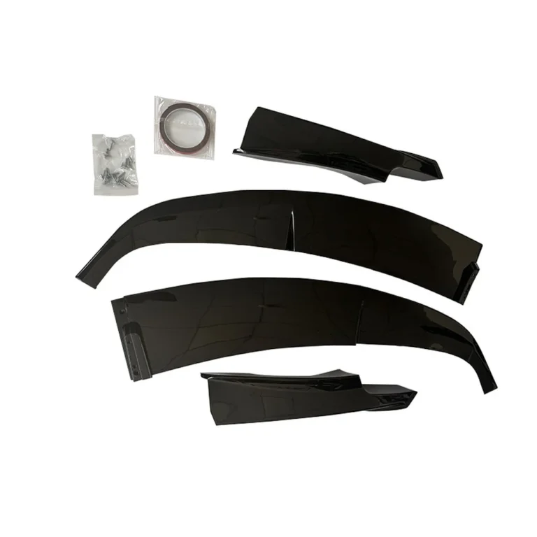 Bmw 3 Series F30 F31 Front Lip With Screws And Tape