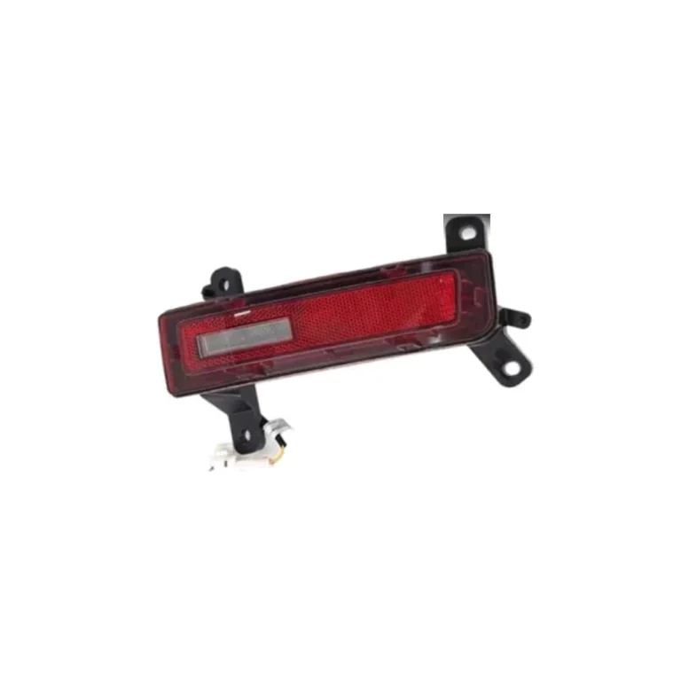 BYD BAO 5 original-style right rear bumper lamp on white background