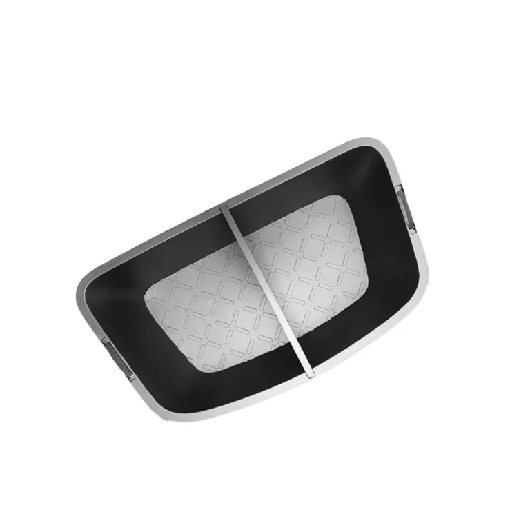 Caja de almacenamiento para maletero delantero (frunk) del Byd Han L Ev