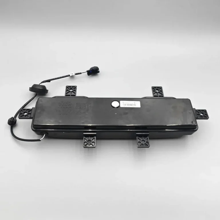 BYD Sealion 7 rear emblem light, rear housing and connector