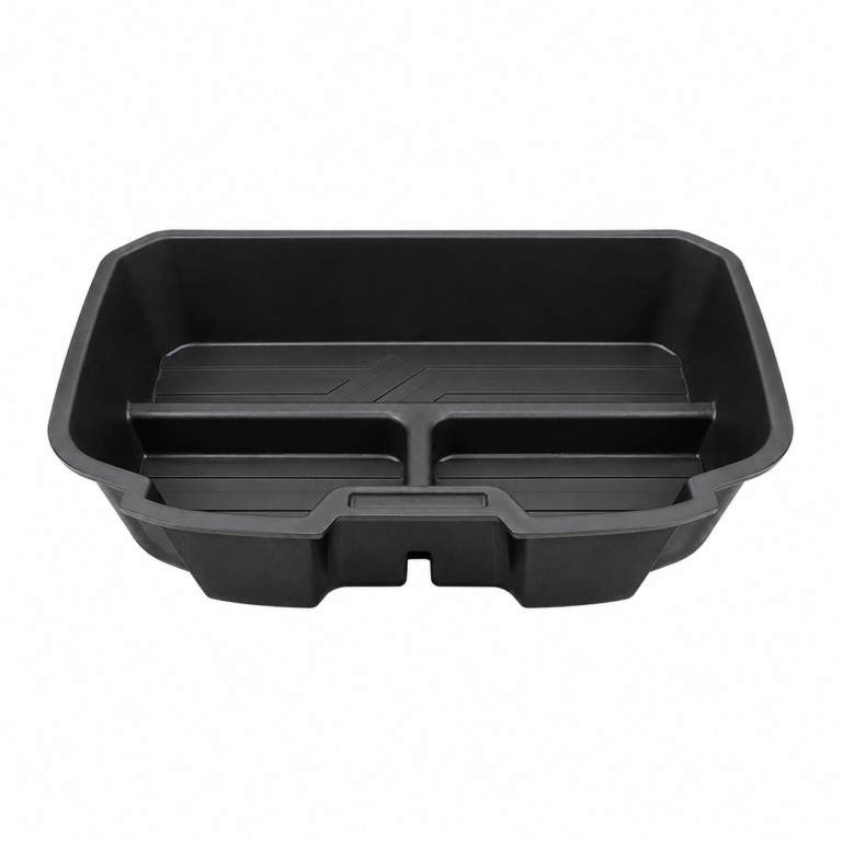 Yirox BYD Seal front trunk storage box organizer for vehicle organization