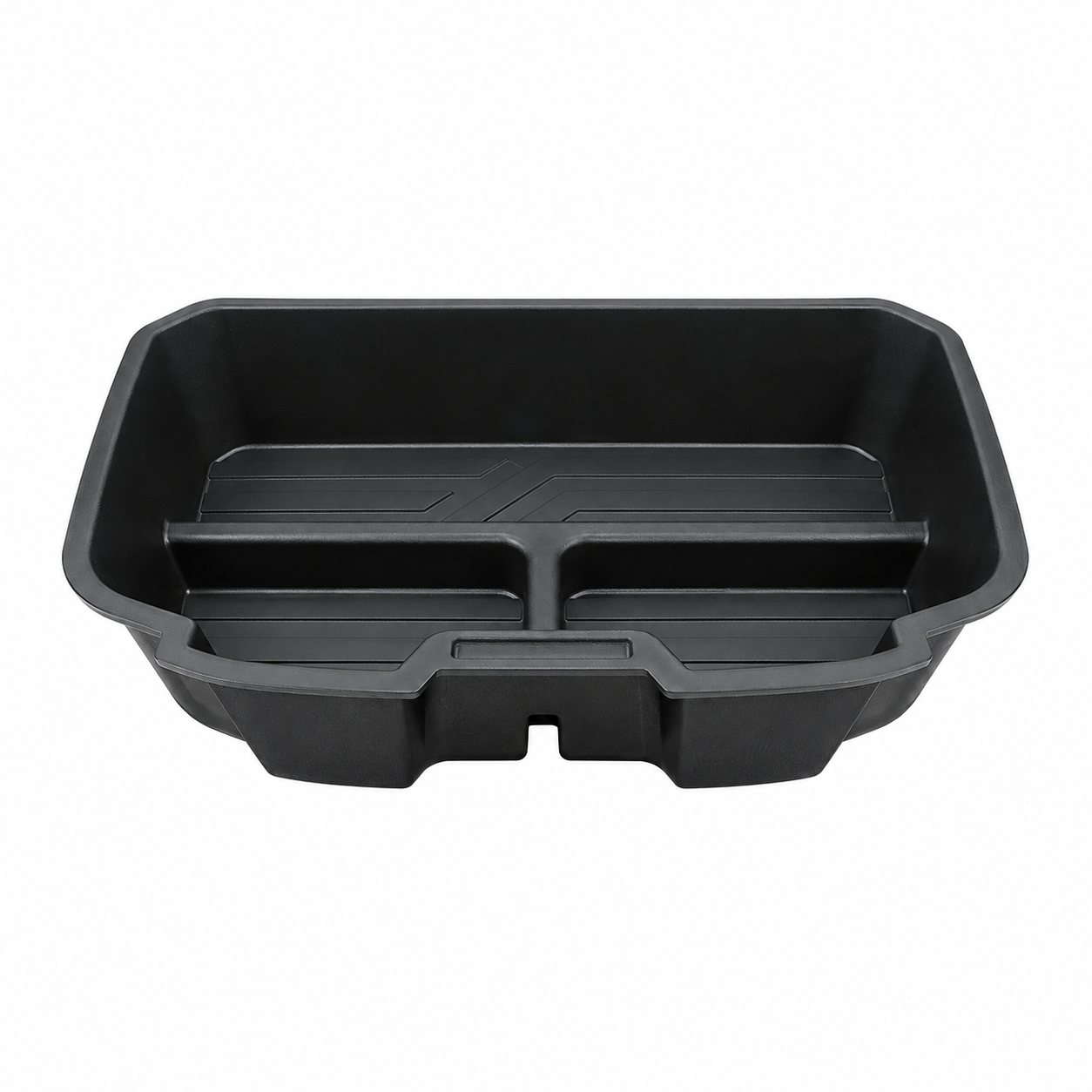 Yirox BYD Seal front trunk storage box organizer for vehicle organization