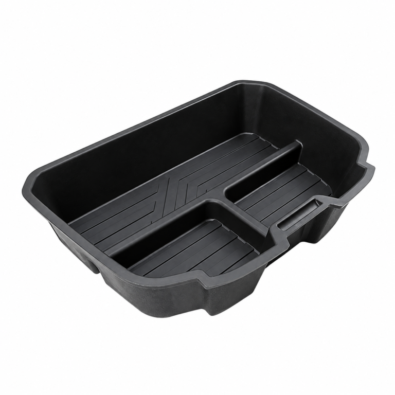 BYD Seal Front Trunk Storage Box Organizer